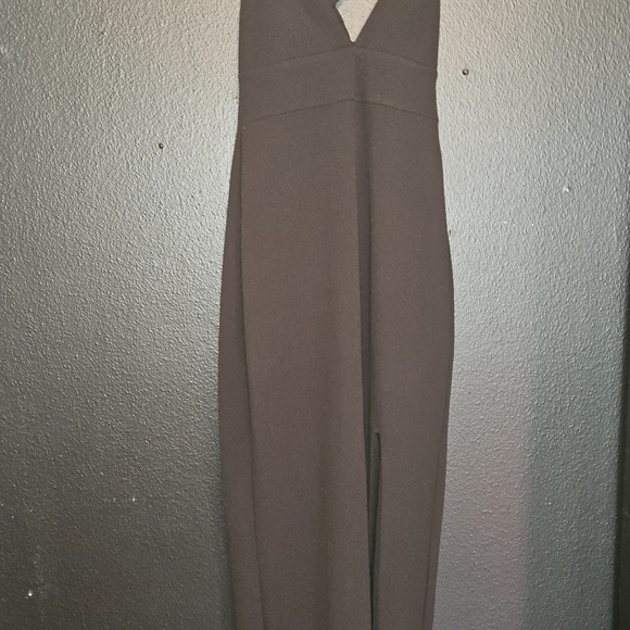 Nookie Lust Gown